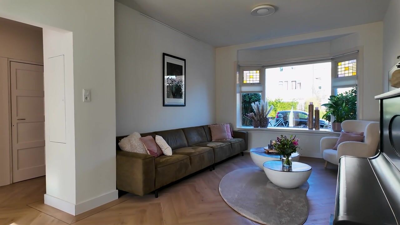 Video van De Savornin Lohmanlaan 17