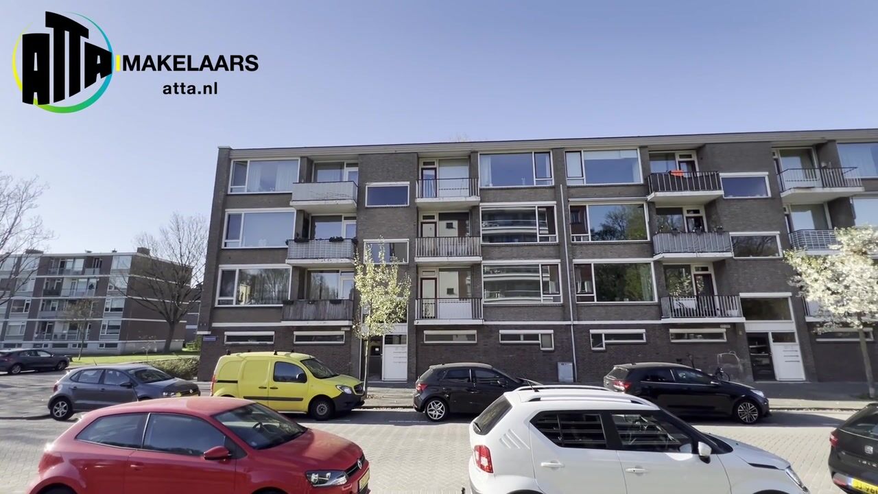 Video van Dalenoord 109