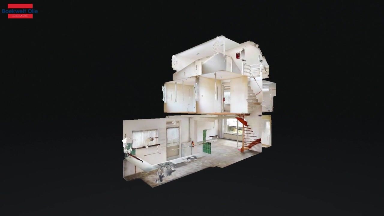 Video of Dirk Kampstraat 27