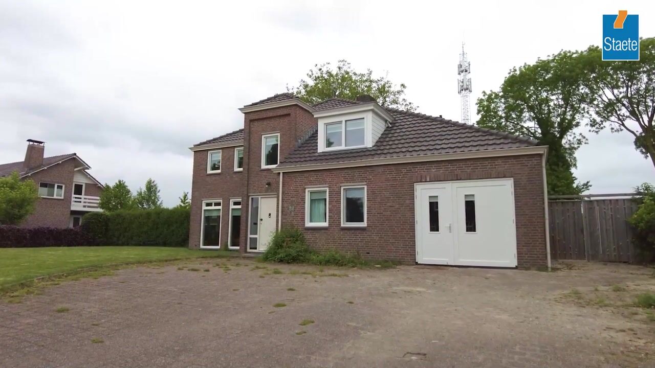 Video van Kerkstraat 88