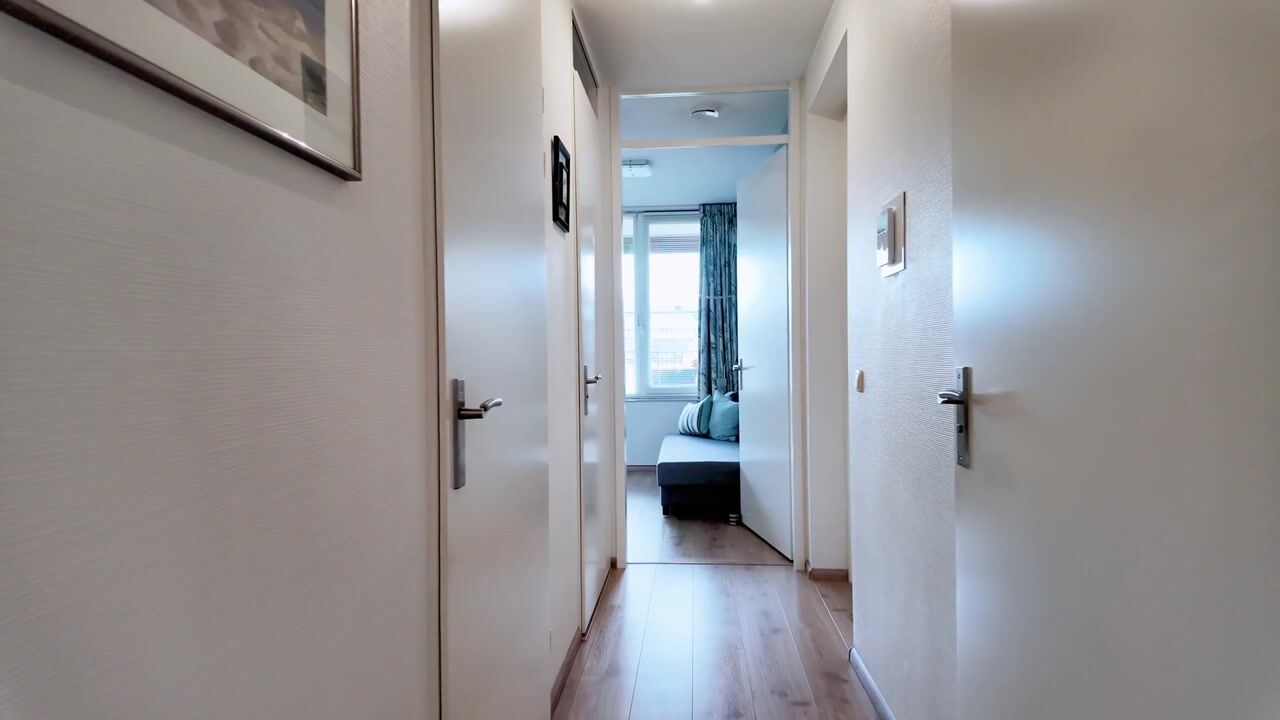 Video van Apollolaan 5-D