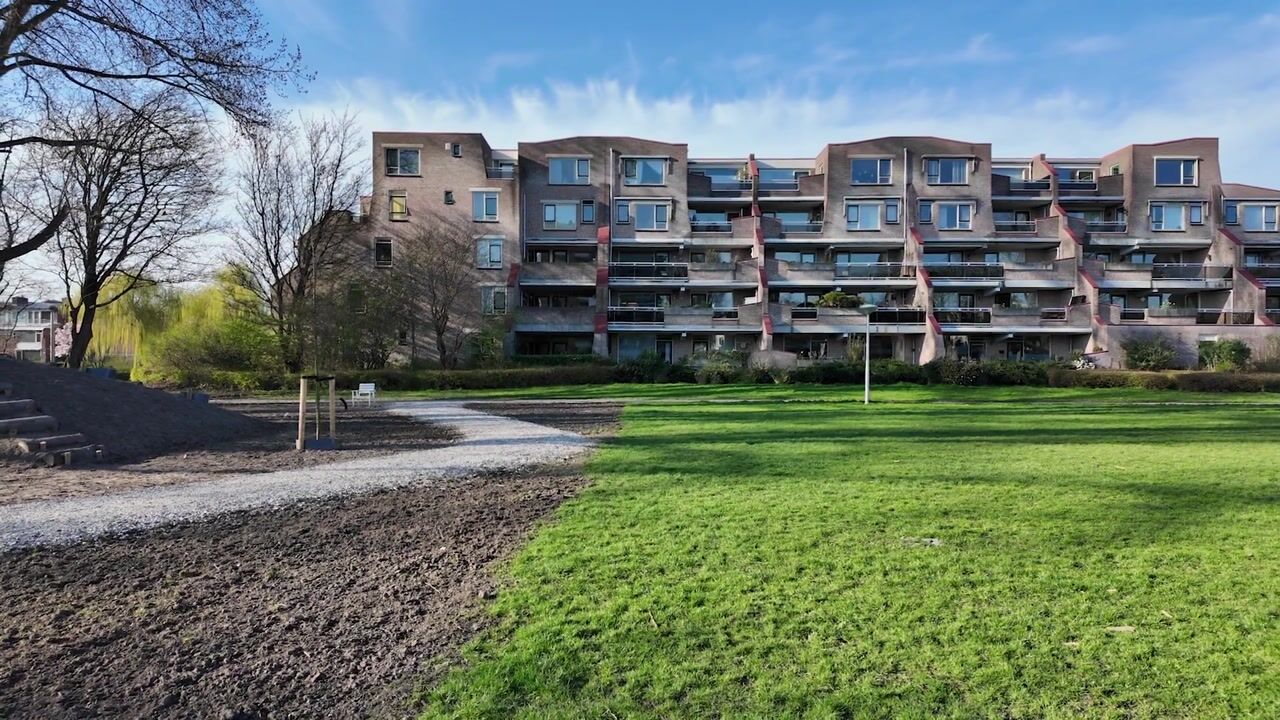 Video van Selde Rust 25-18