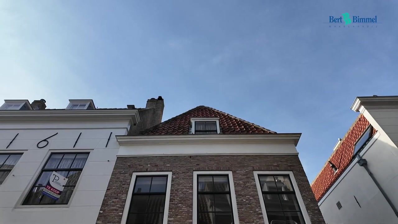 Video van Groenewoud 77