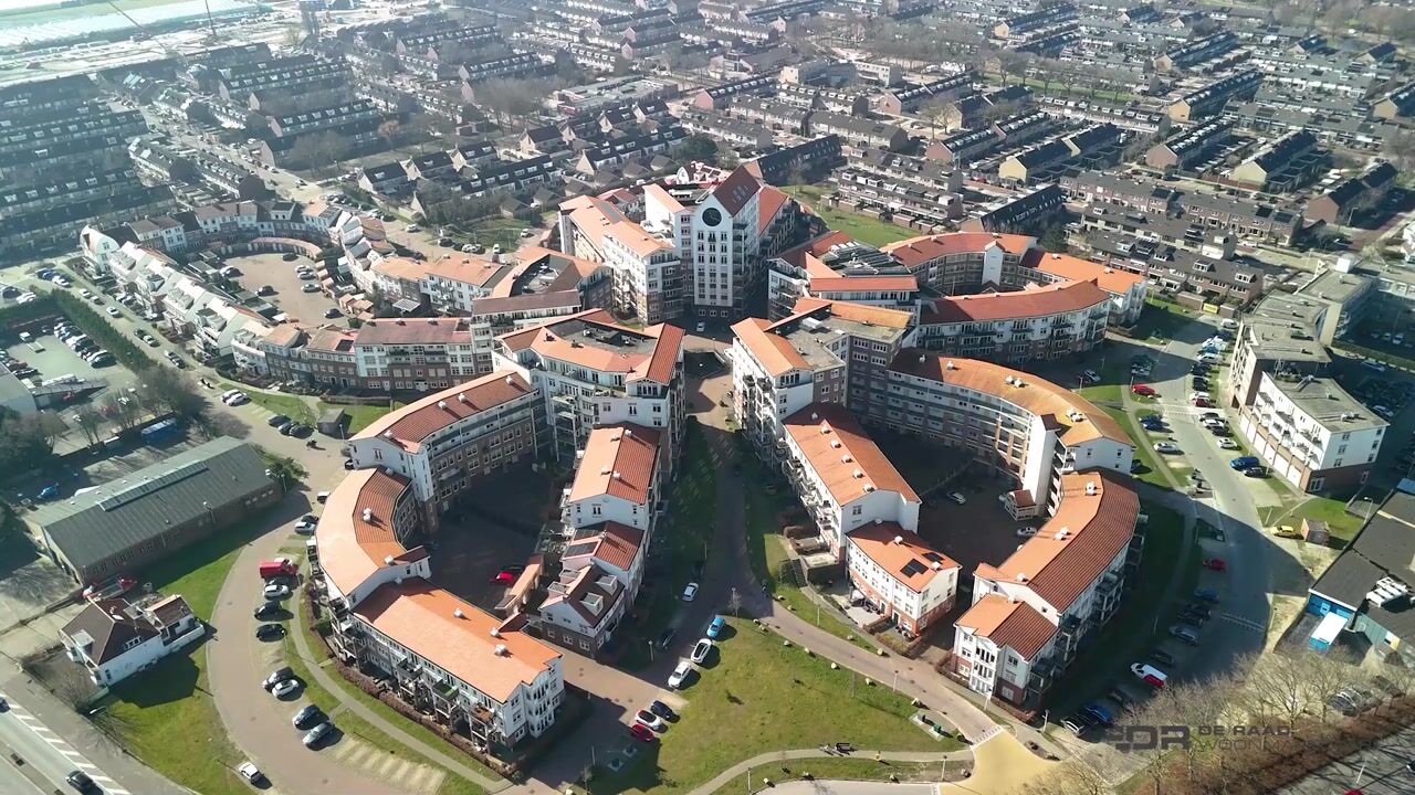Video van Veilingmeesterhof 14