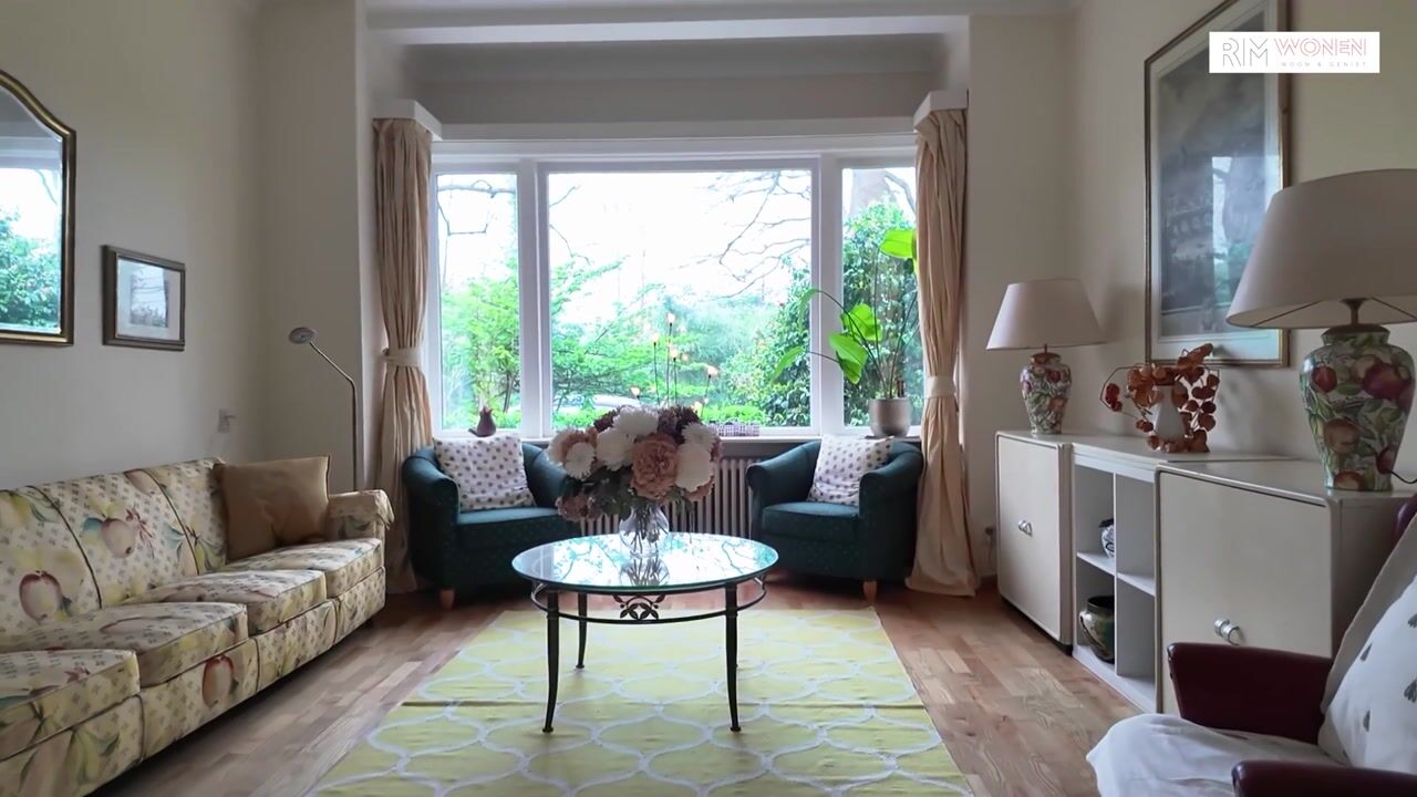 Video van Van Zaeckstraat 51
