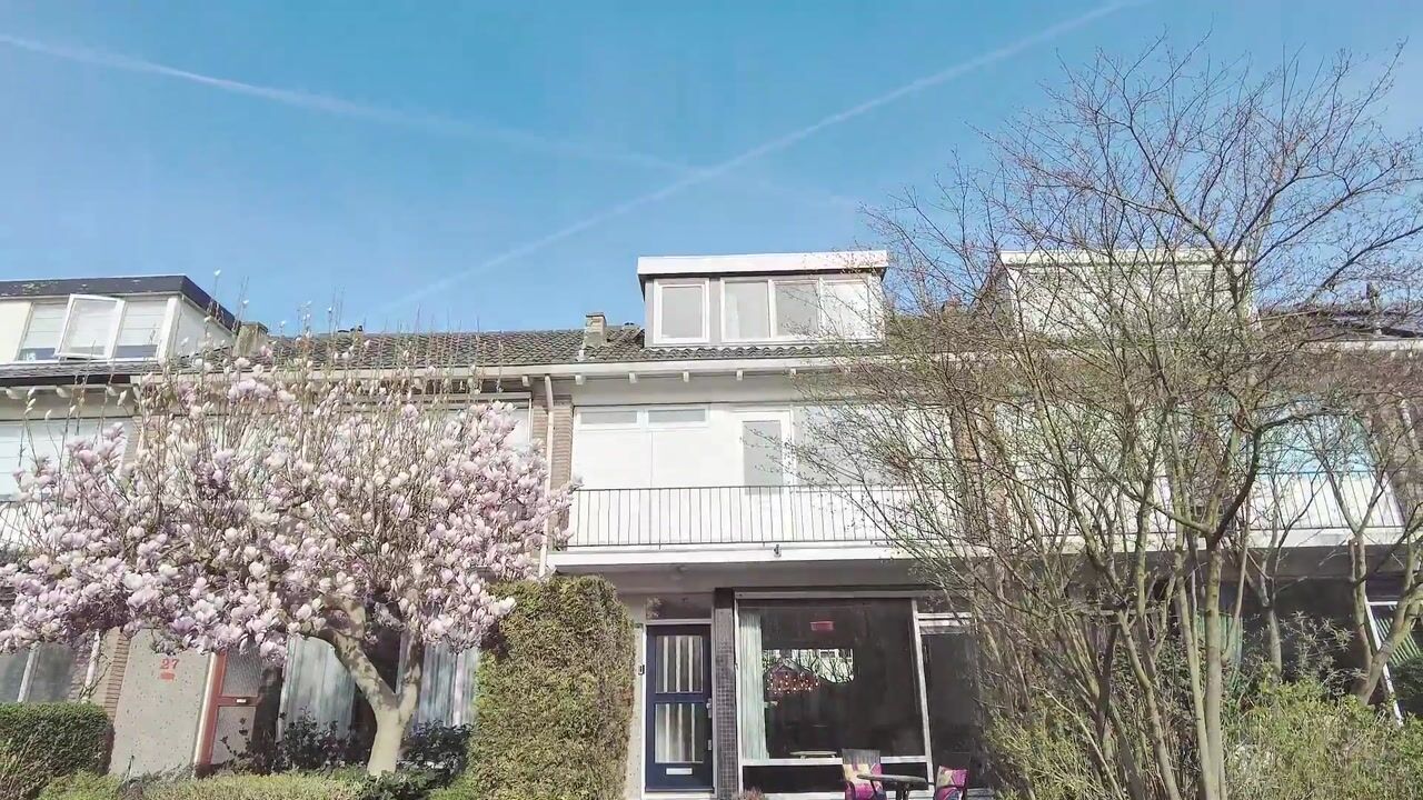 Video van Lisztlaan 25