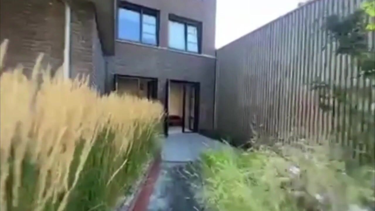 Video van Claes van Ruyvenstraat 4-D