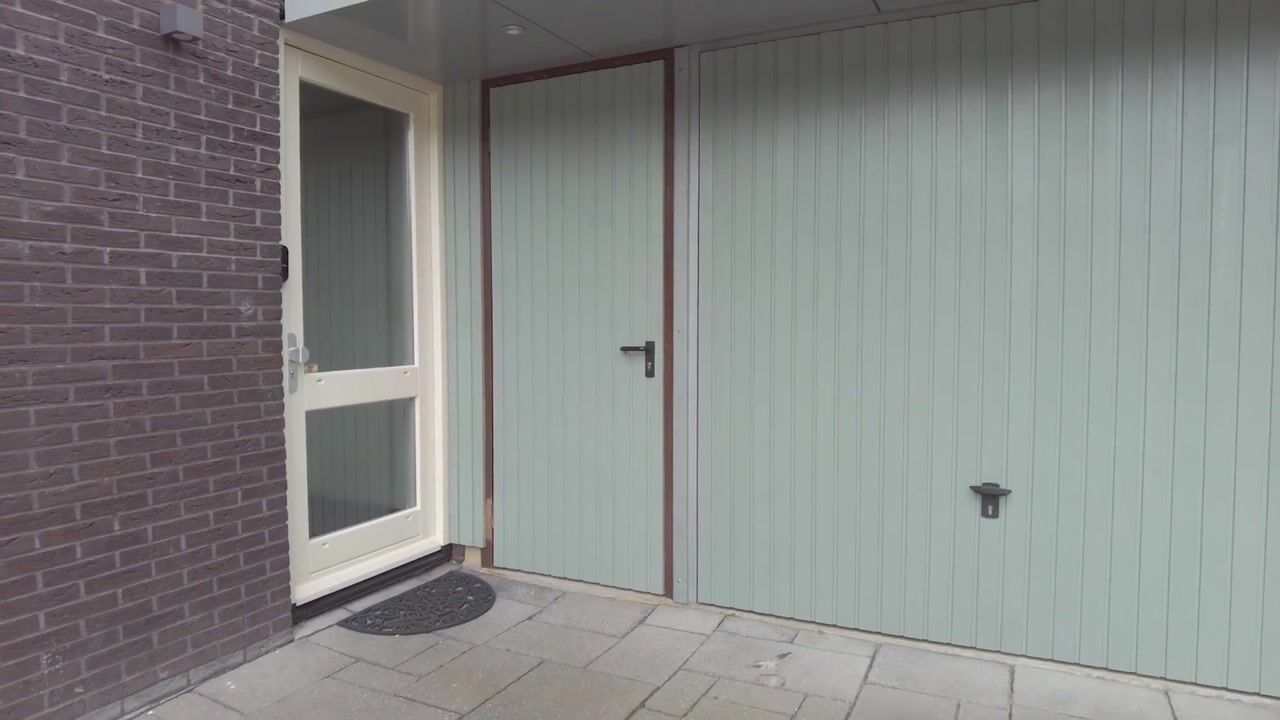 Video van Cornelis Rienks de Boerstraat 66