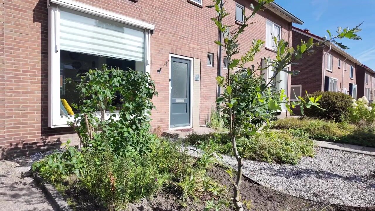 Video van Molenstraat 27