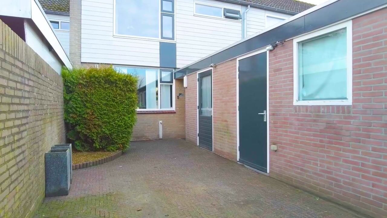 Video van Godfried Bomanslaan 21