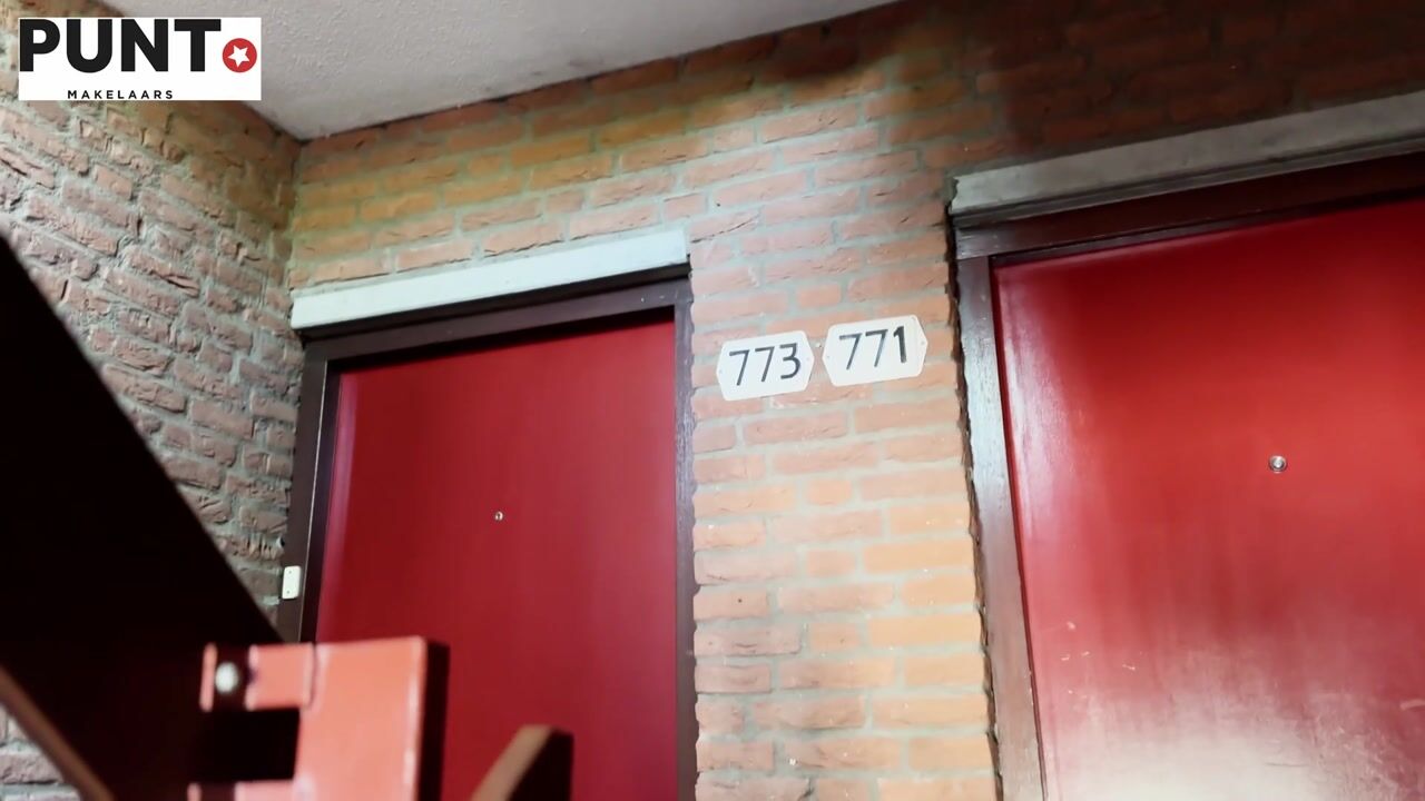 Video van Albert van Dalsumlaan 773