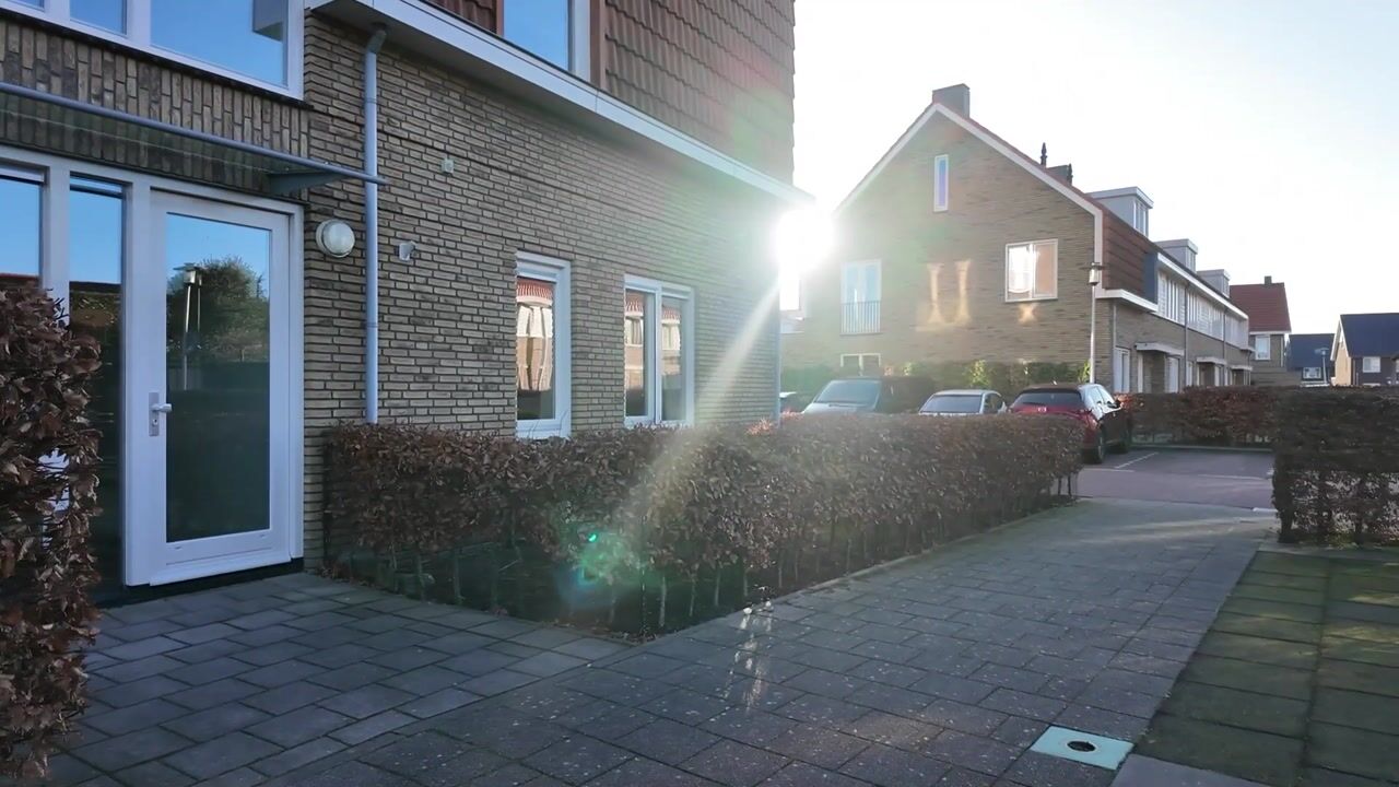 Video van Finlandstraat 20