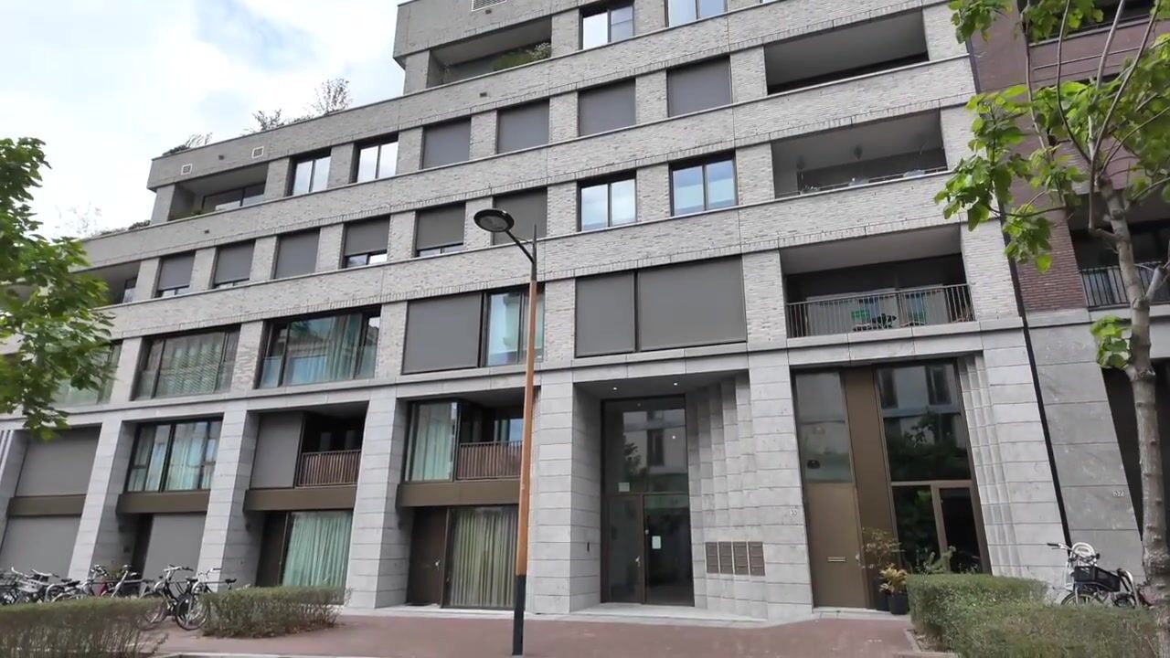 Video van Madridstraat 13