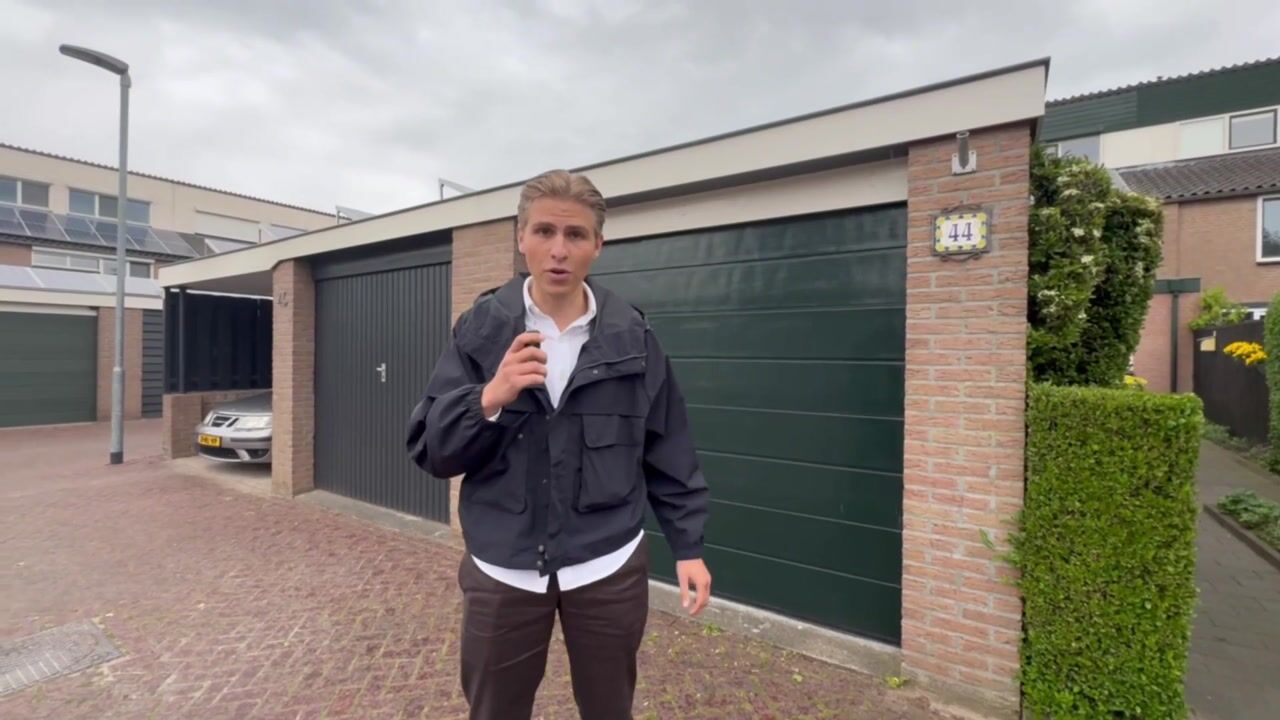 Video van Cannenburg 44