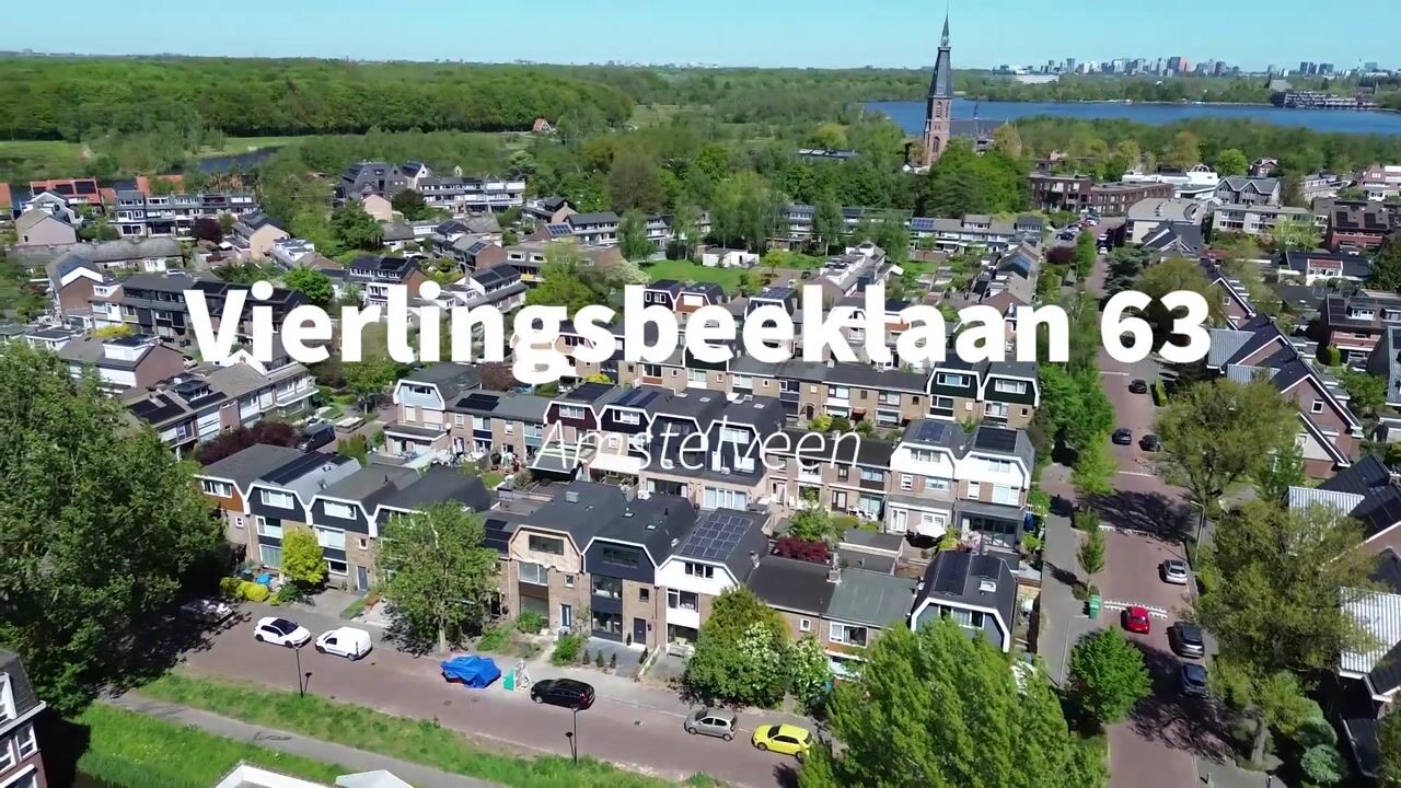 Video of Vierlingsbeeklaan 63