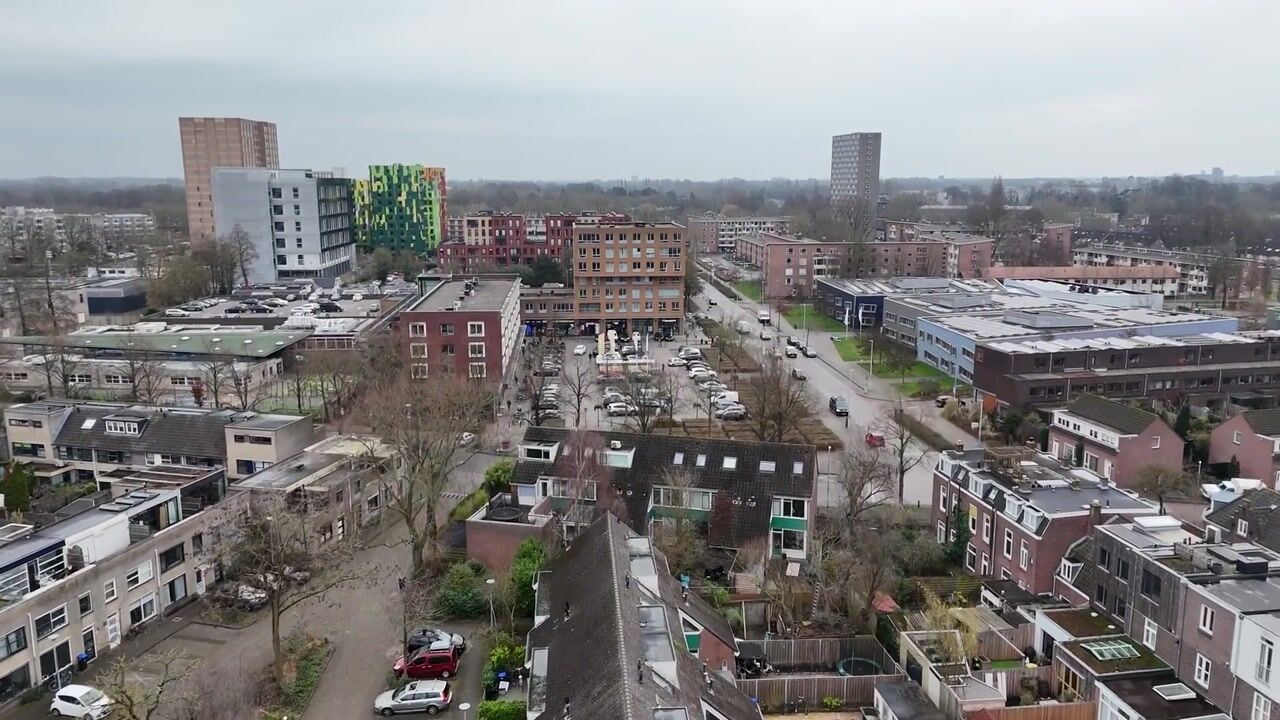 Video van Abstederdijk 239