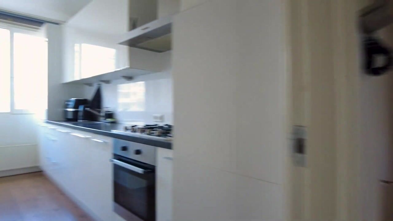 Video van Wamberg 18-3