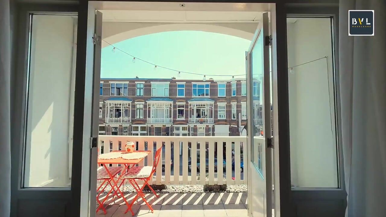 Video van Dirk Hoogenraadstraat 112