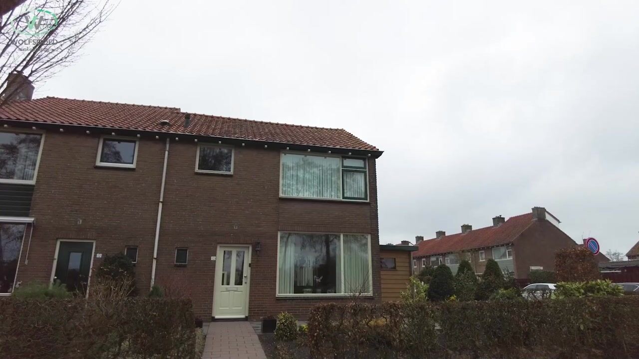 Video van Constantijn Huygensstraat 10