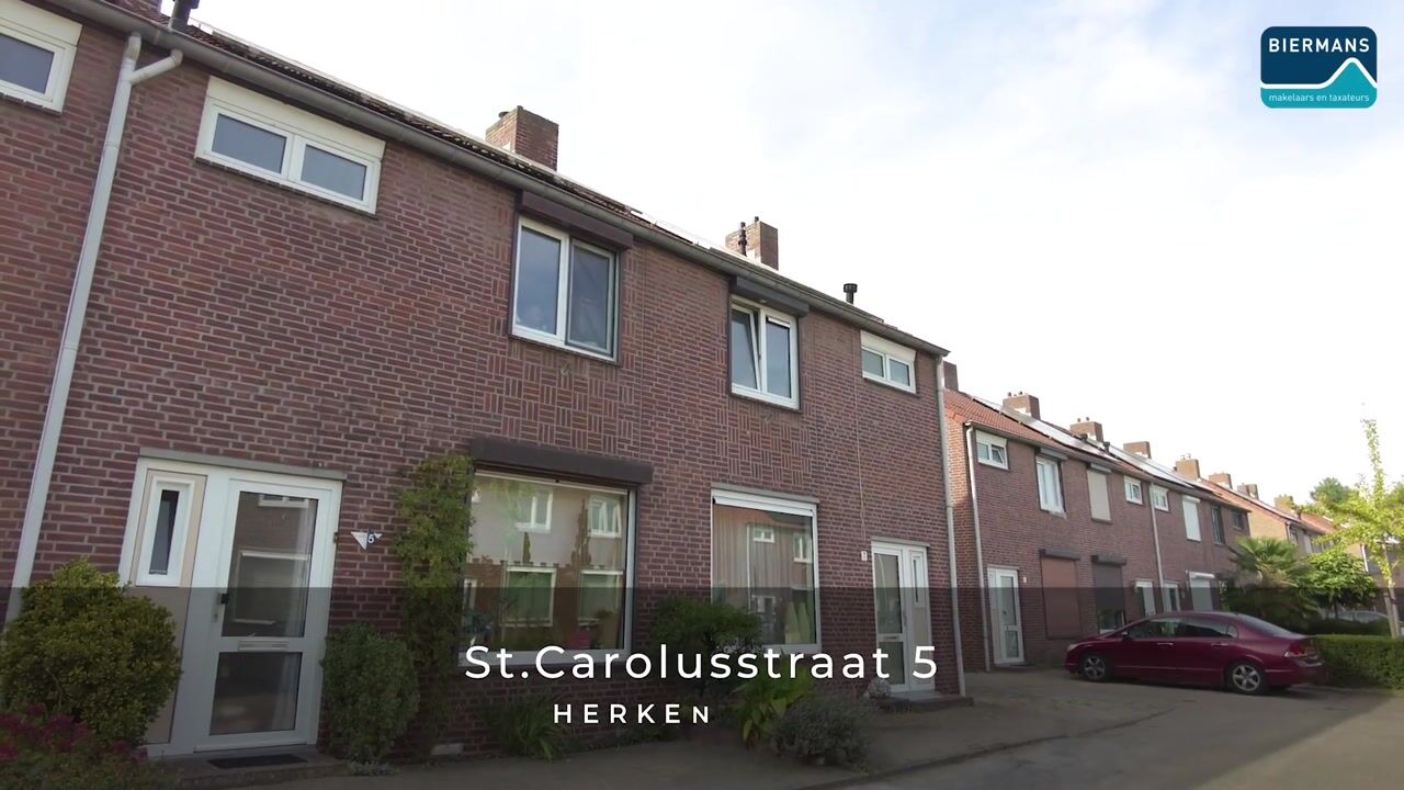 Video of St.Carolusstraat 5
