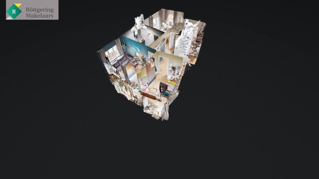 Video van Van Diepenburchstraat 27