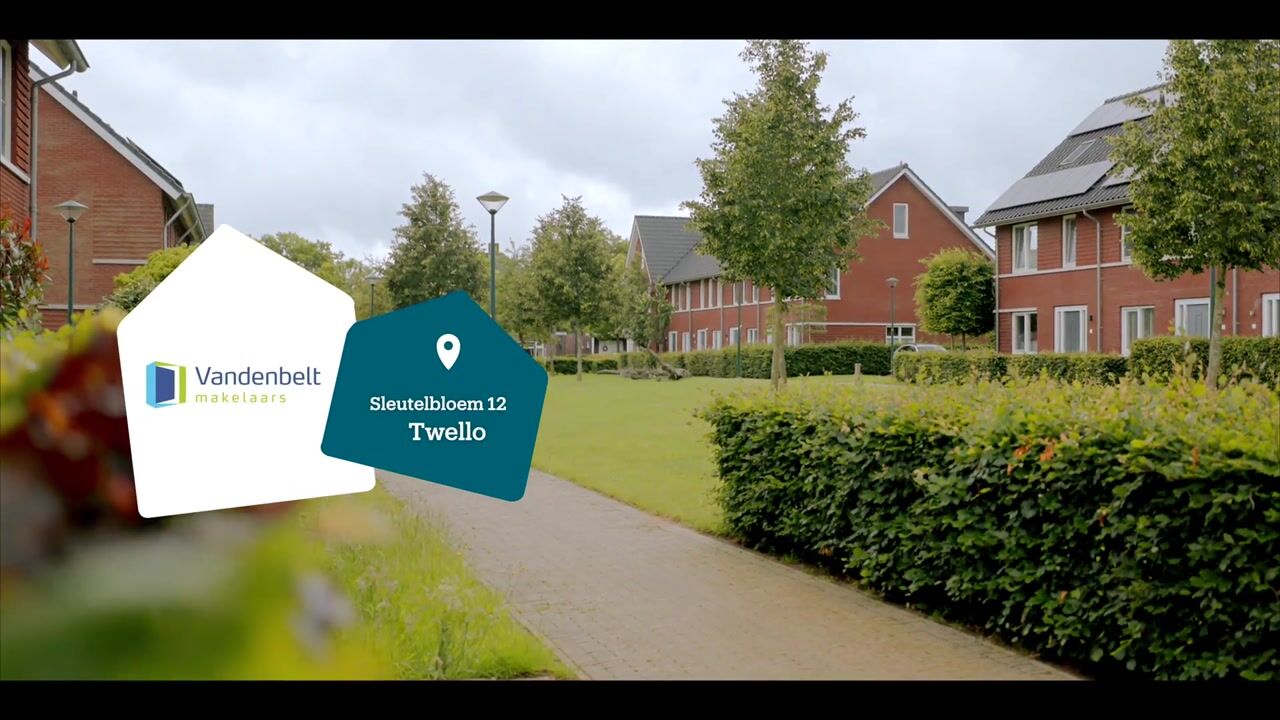 Video van Sleutelbloem 12