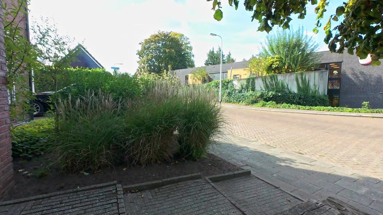 Video van Lageweg 1-A