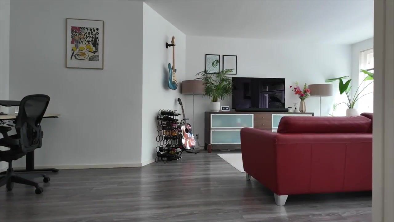 Video van Croeselaan 369-A