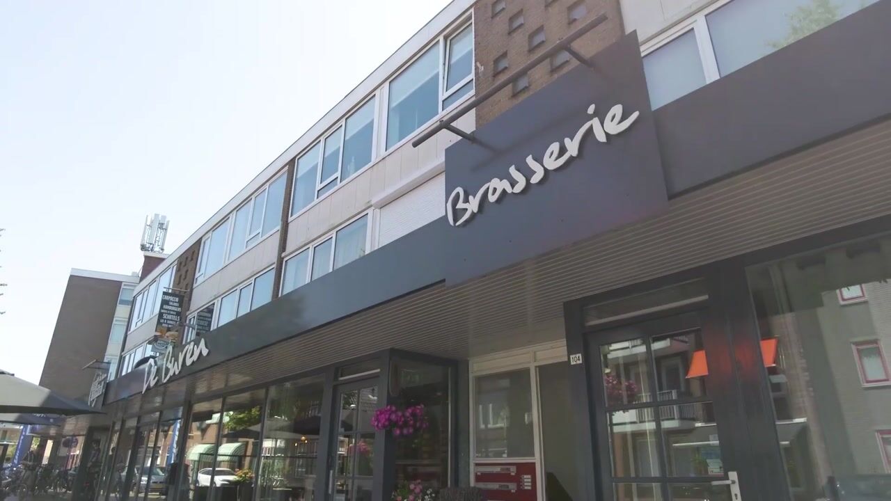 Video of Kanaalstraat 106-B