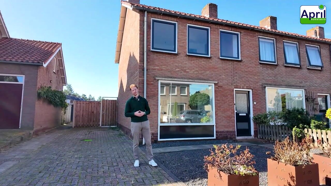 Video of Ina Boudier-Bakkerstraat 12
