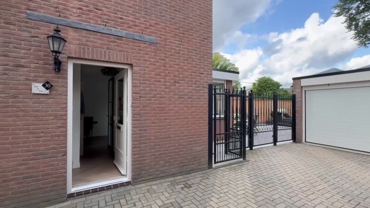 Video van Sint Janstraat 30