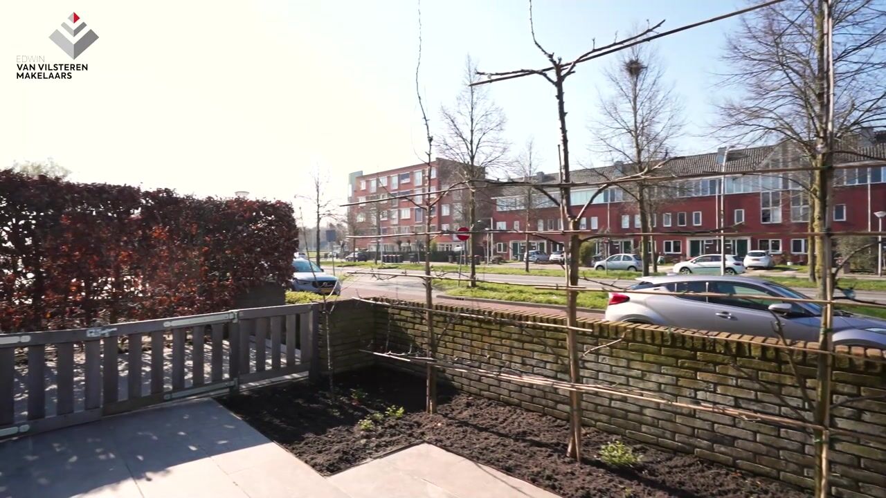 Video van Frankhuizerallee 7