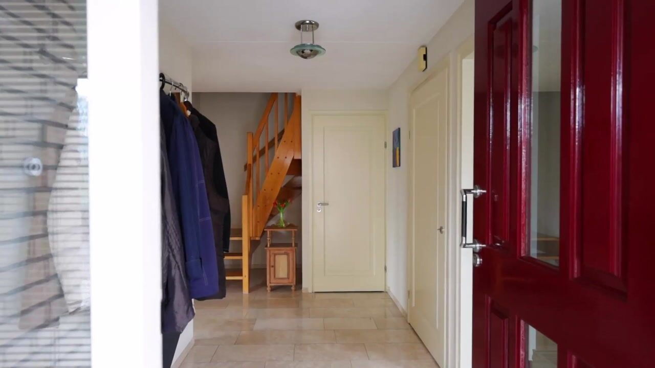 Video of Suze Robertsonlaan 2