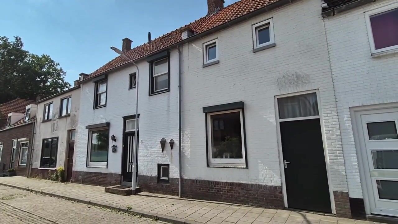 Bekijk video van Landbouwstraat 6