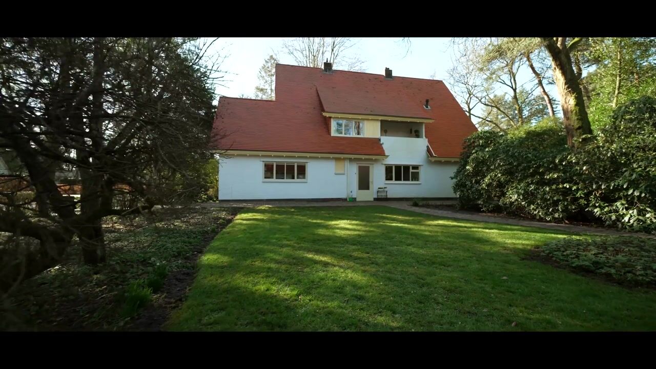 Video van Grindberglaan 12