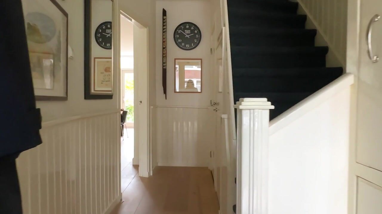 Video van Rozenstraat 31