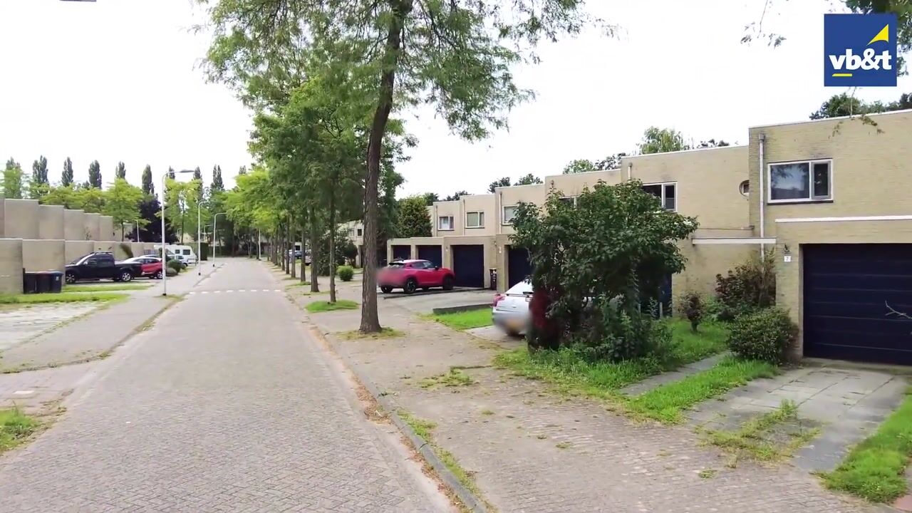 Bekijk video van Liesveldstraat