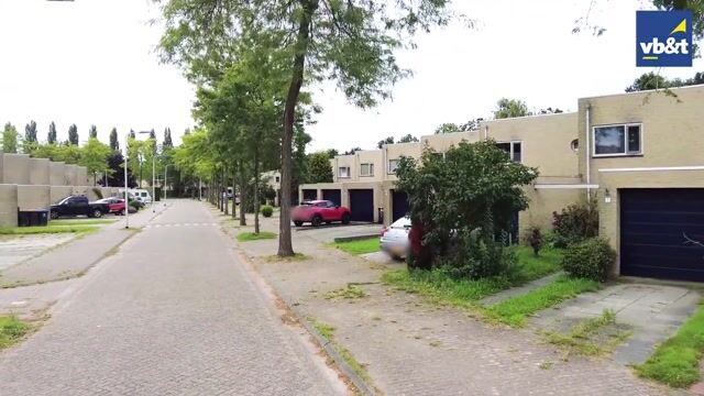 Bekijk video van Liesveldstraat