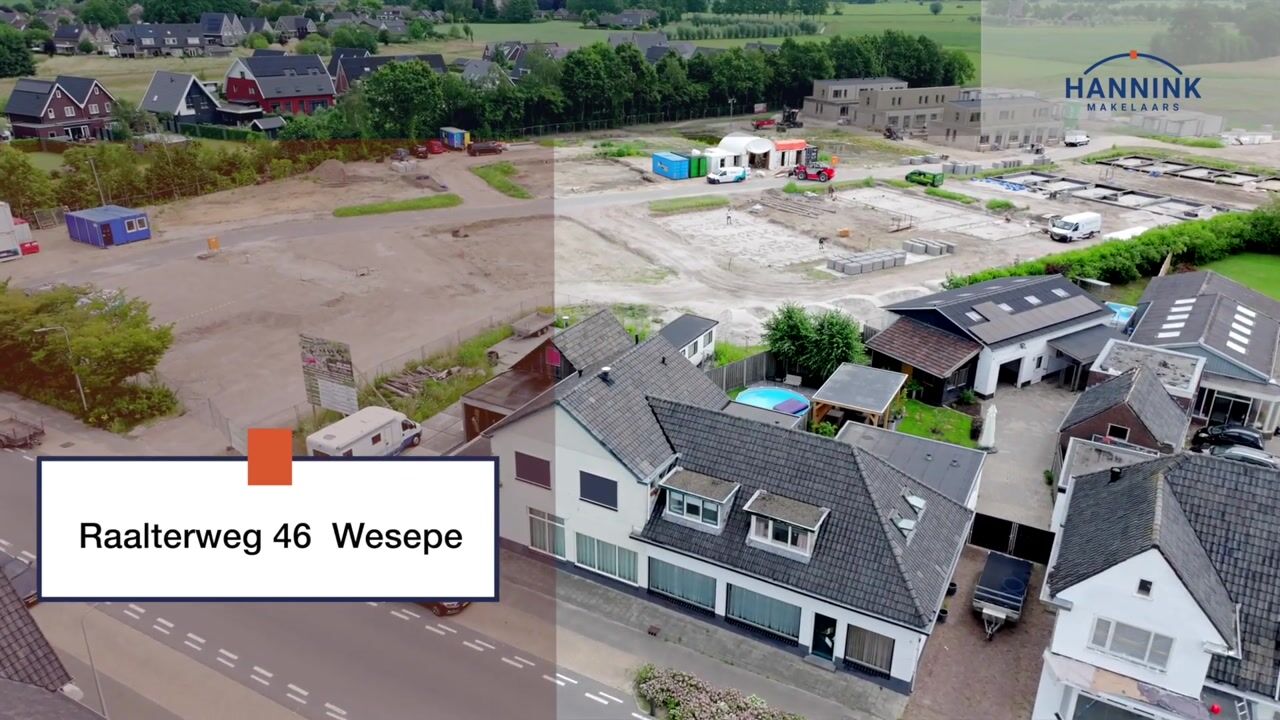 Video van Raalterweg 46