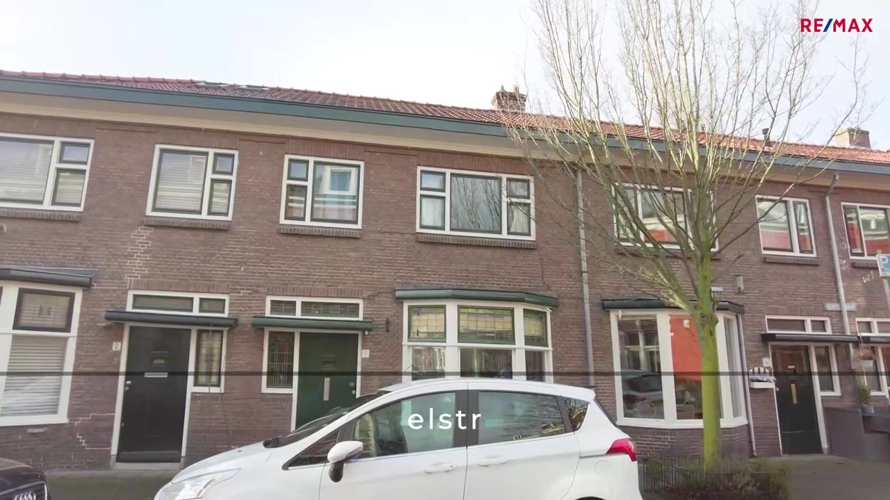 Bekijk video van Vendelstraat 4