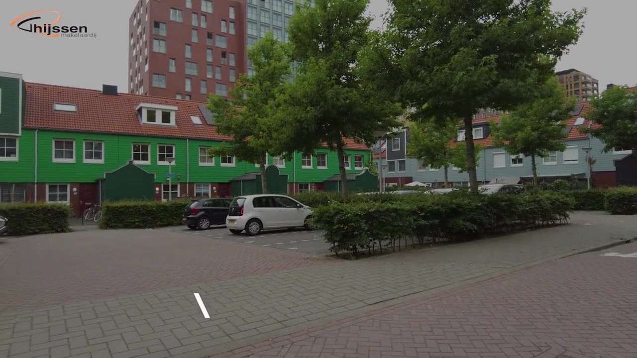 Video van Vurehout 80