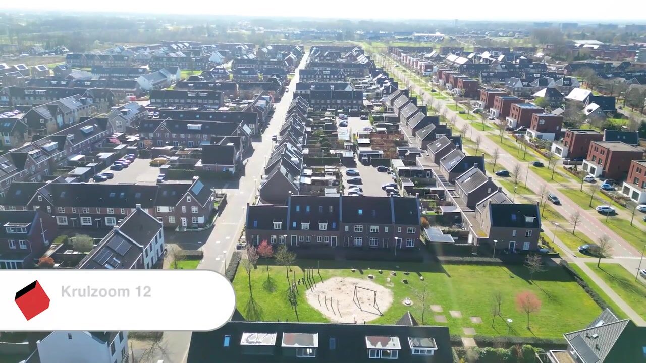 Video of Krulzoom 12