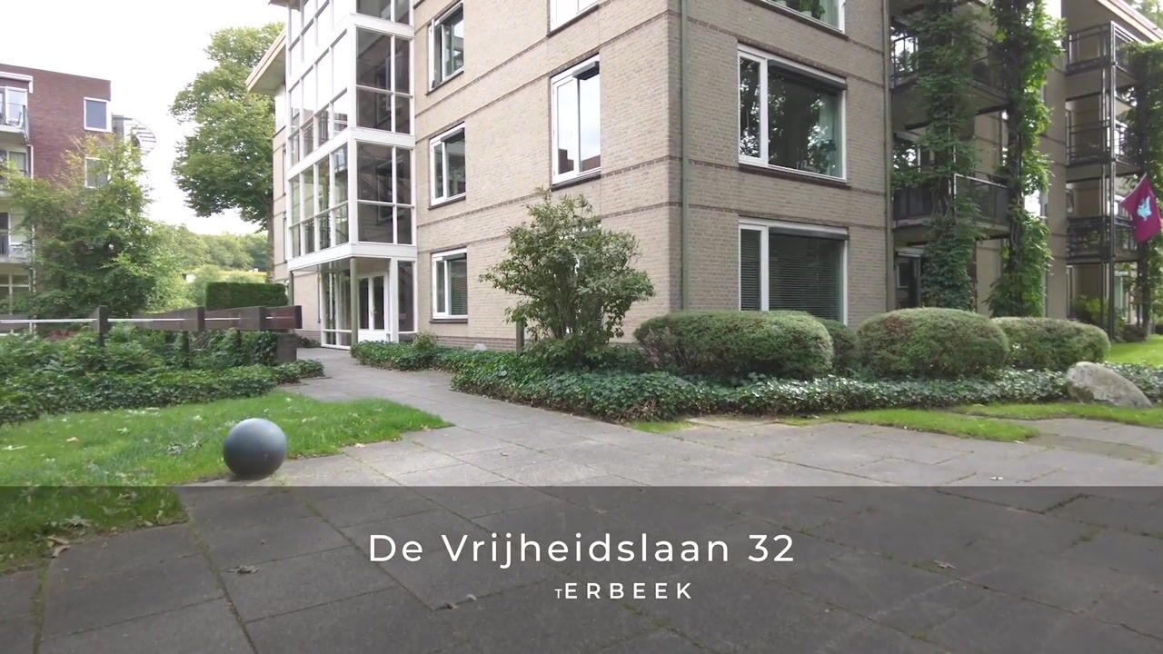 Video van De Vrijheidslaan 32