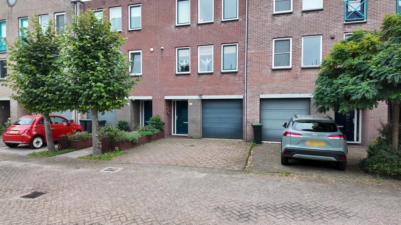 Video van Dirk Gerhardtstraat 36