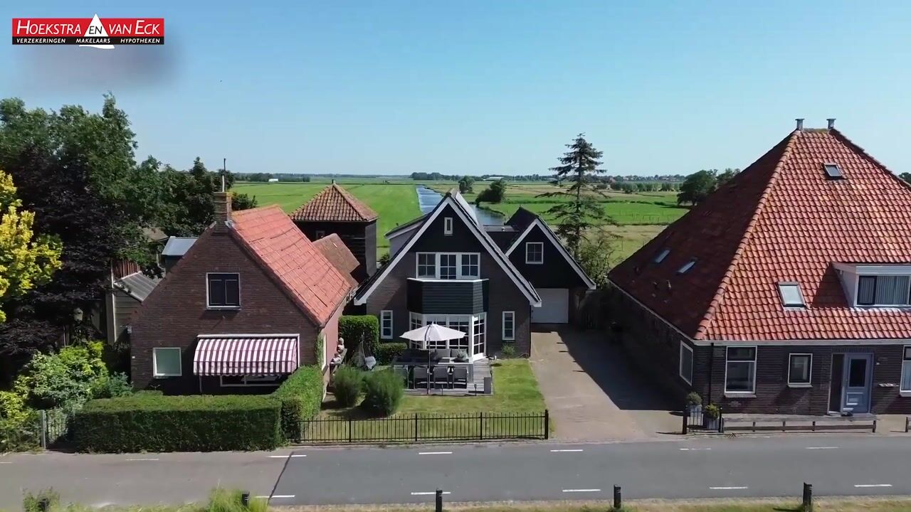 Bekijk video van Oostgraftdijk 82