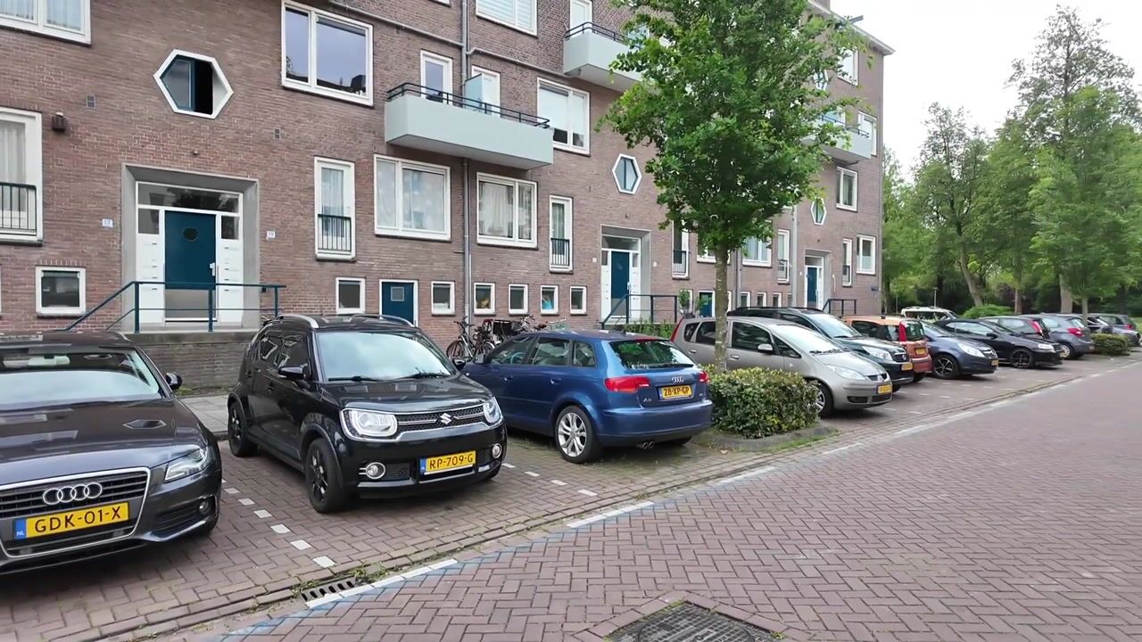 Video van Freek Oxstraat 19-2