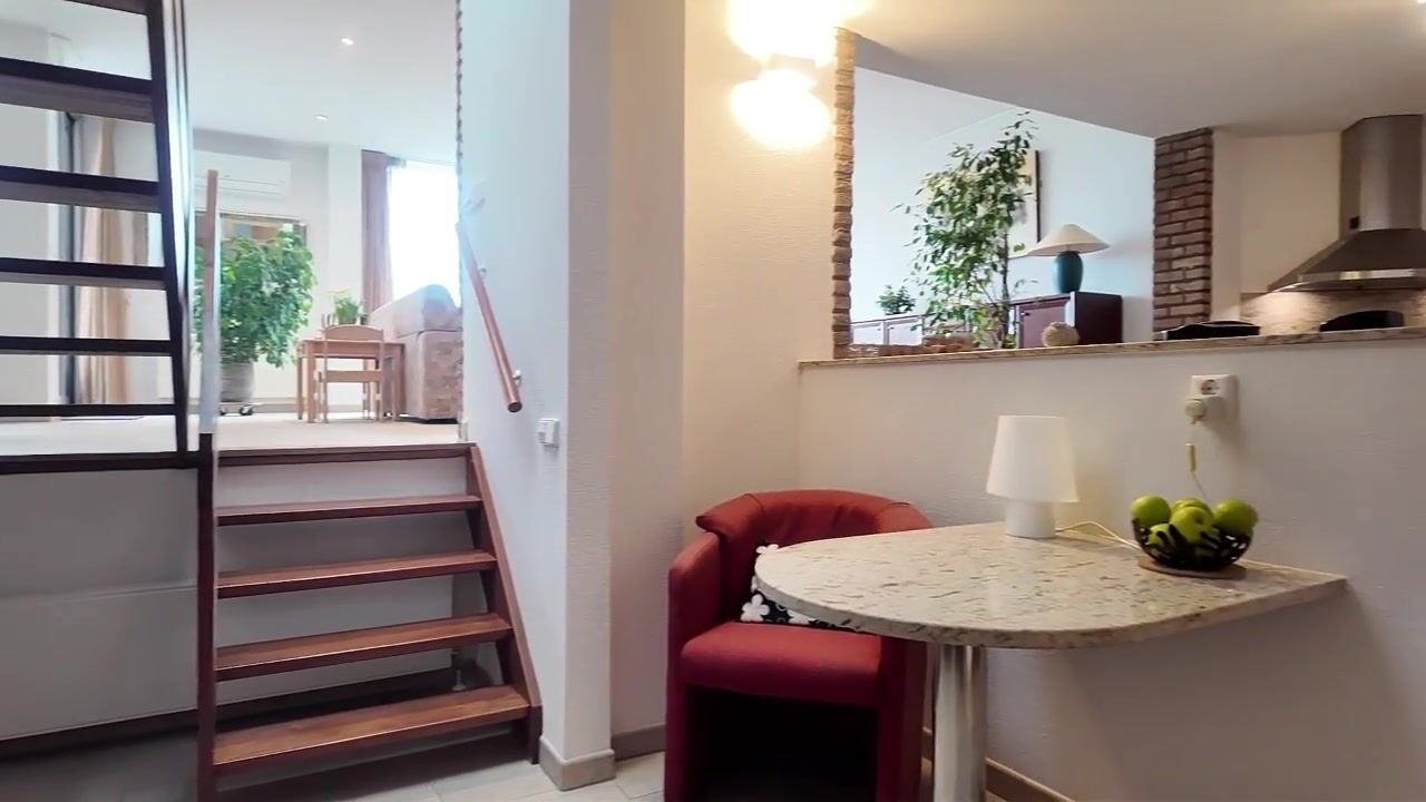 Video of Barnsteenstraat 31