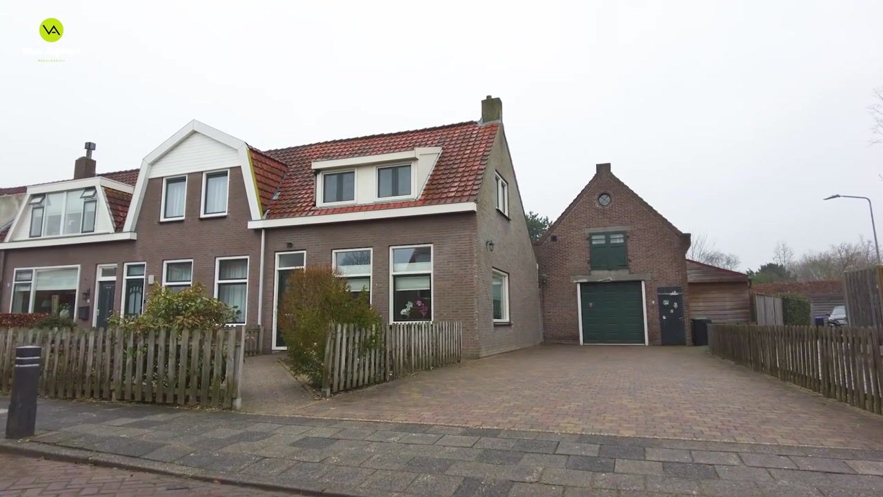 Video van Marietjespad 4