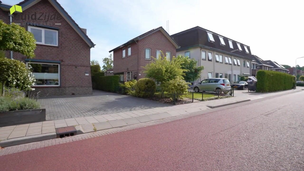 Video van Zwarteweg 111