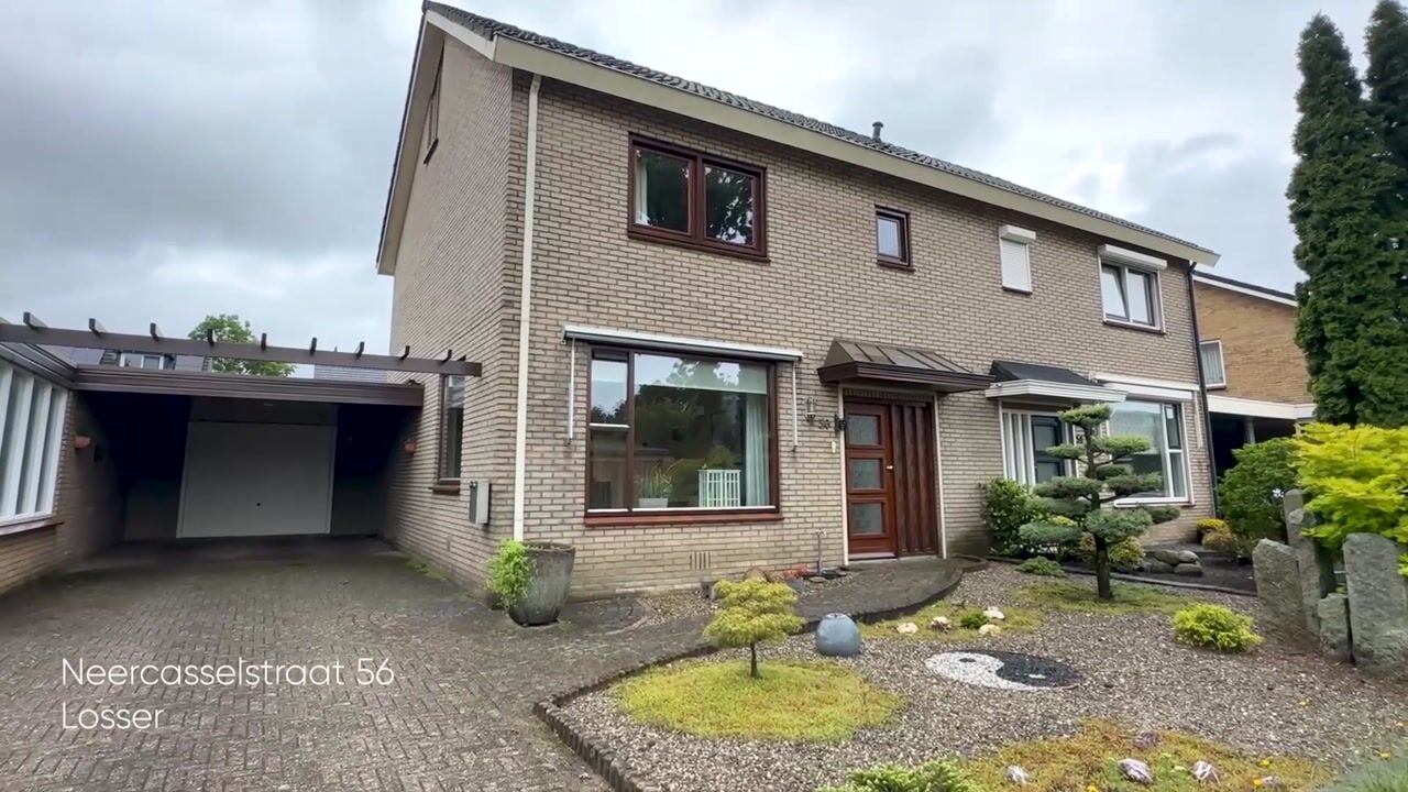Video van Neercasselstraat 56